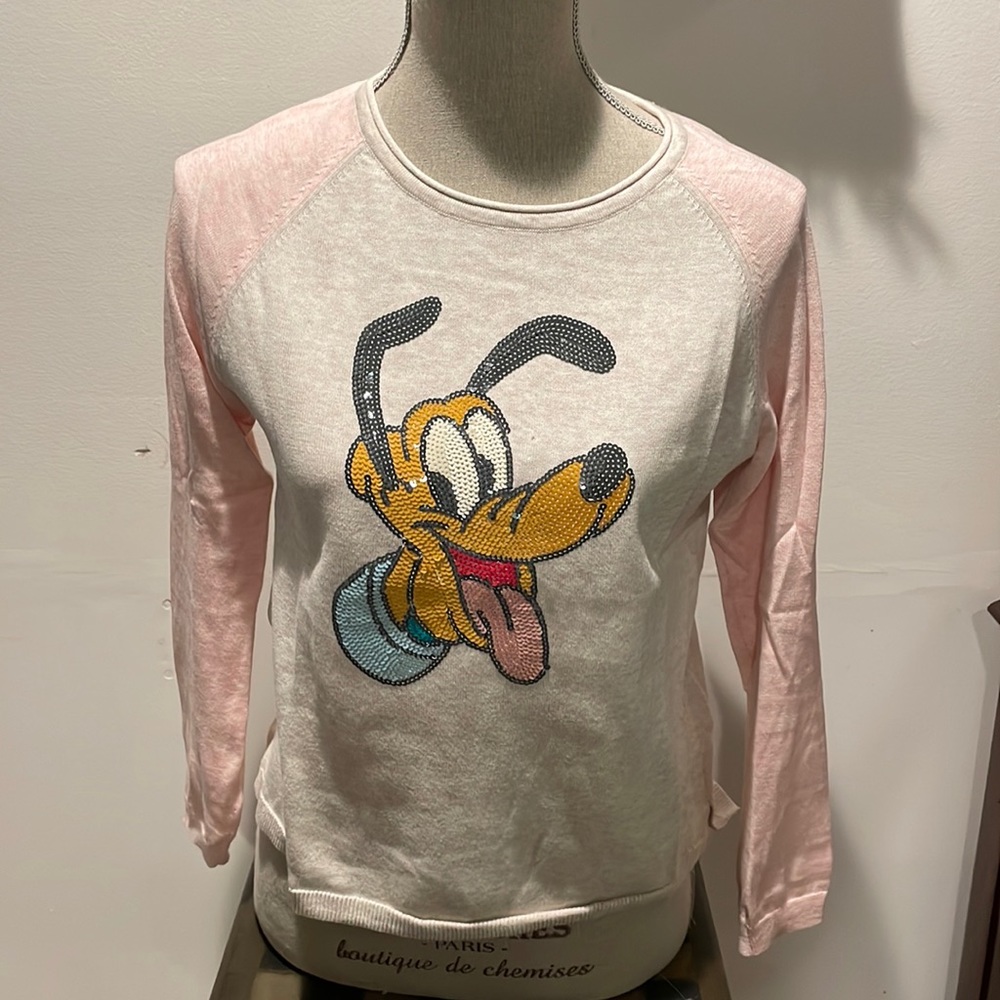 Gap kids, Disney top size XXL